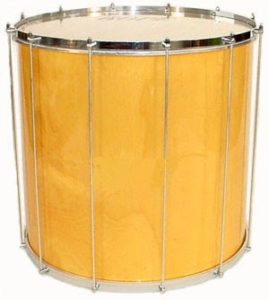 Surdo de 1a